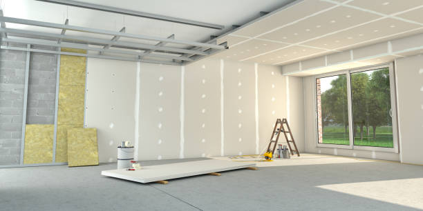 Insulation Replacement Services in Highland, KS