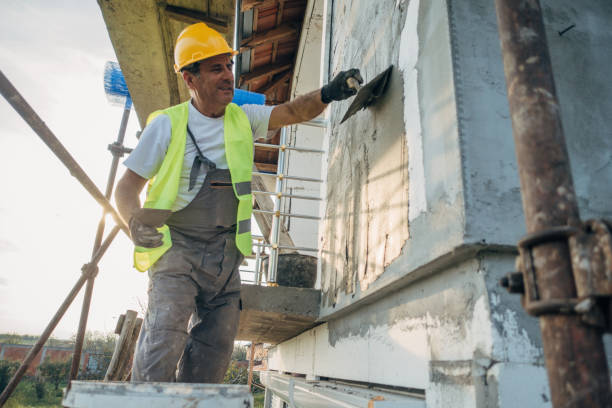 Range of Insulation Solutions in Highland, KS