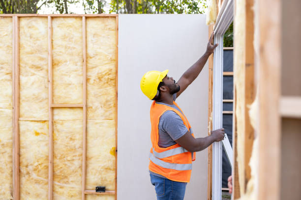 Best Garage Insulation Installation  in Highland, KS