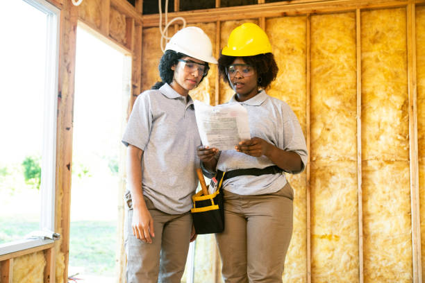 Best Energy-efficient Insulation  in Highland, KS