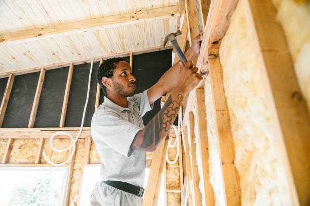 Range of Insulation Solutions in Highland, KS